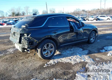 2022 Genesis Gv70 2.5T Awd from USA, damaged, VIN KMUMADTB0NU061591